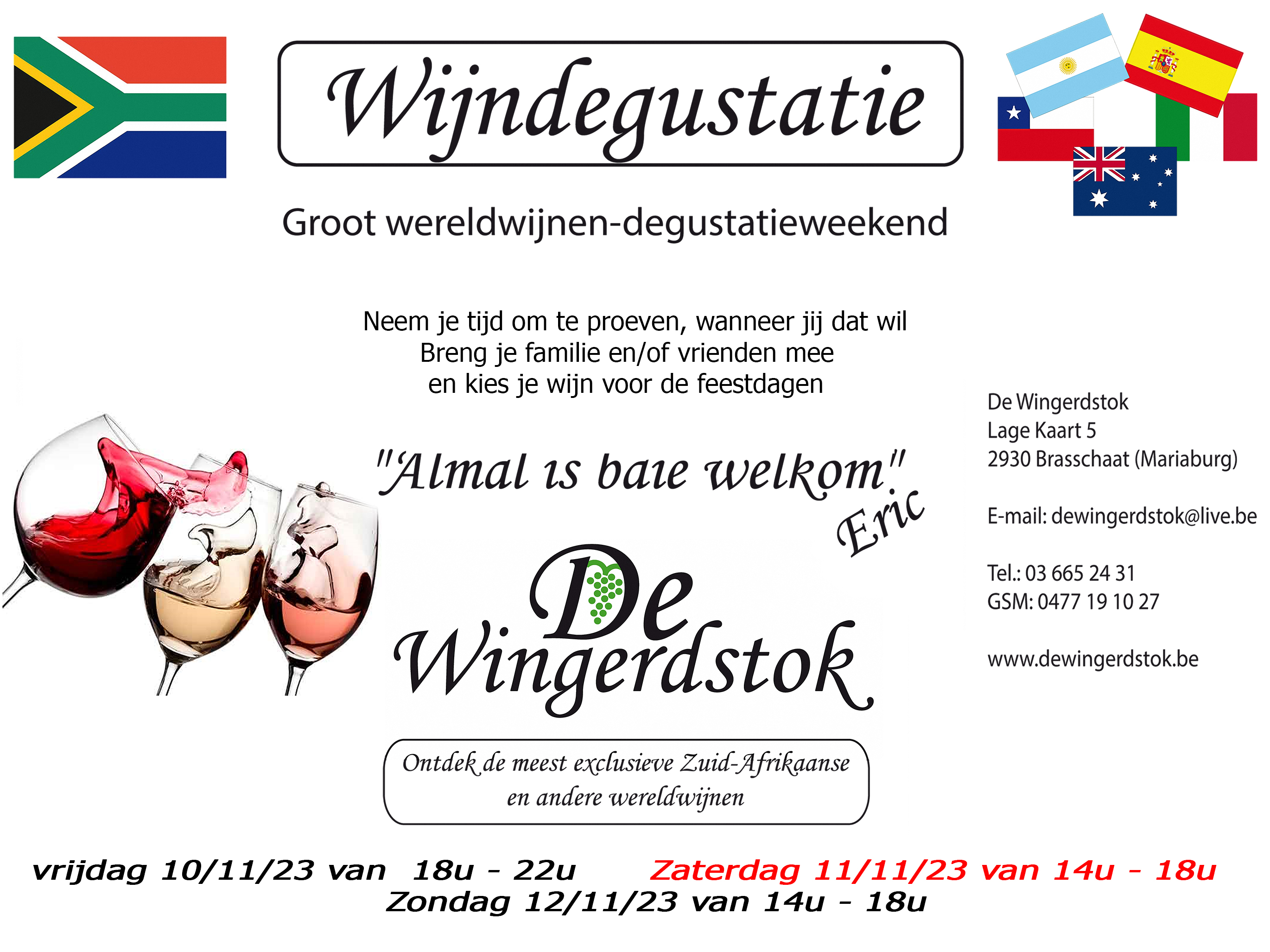 najaar 2023
